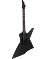 Spira X-400 MBK elektrisch gitaar vooraanzicht