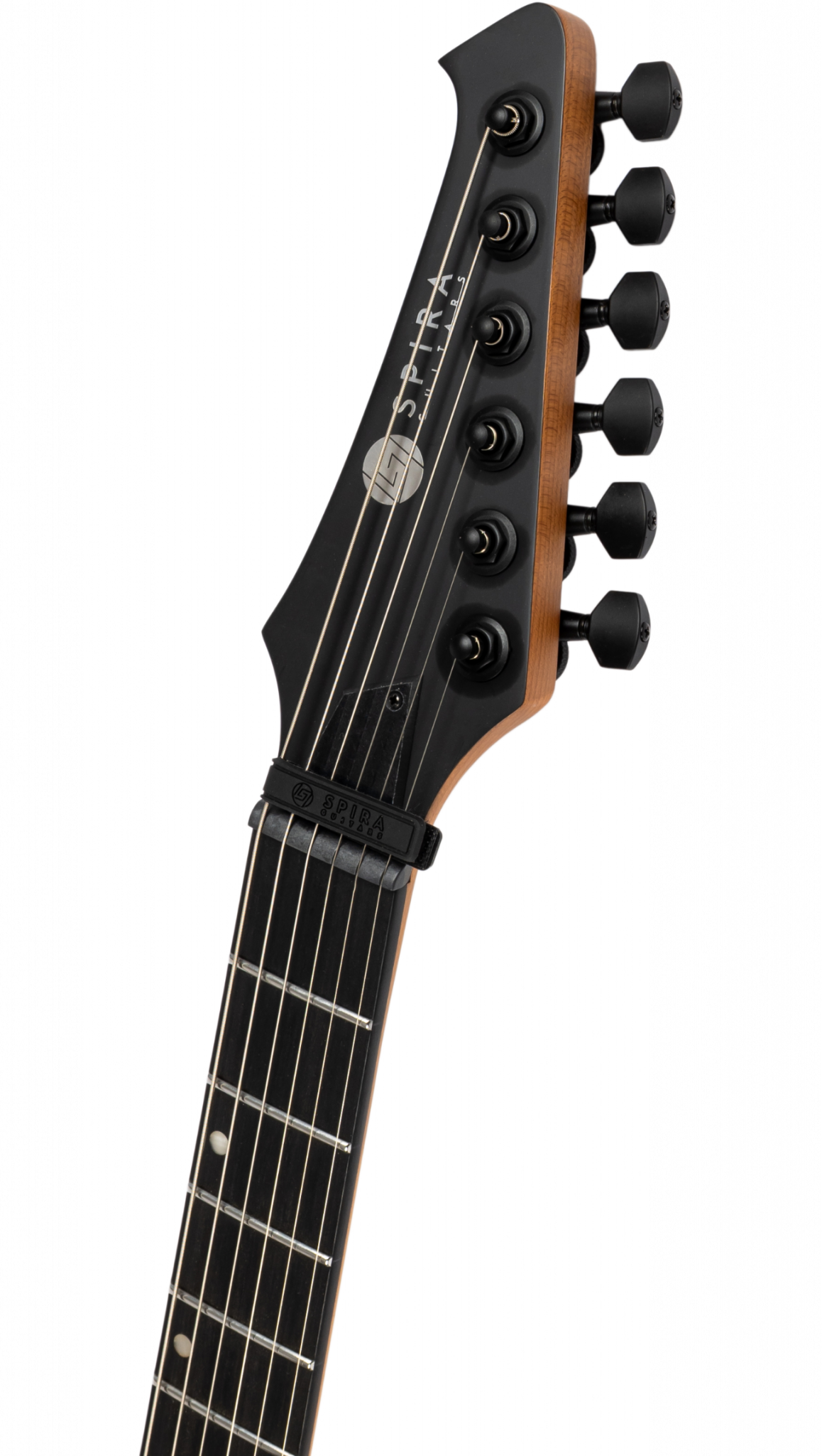 Spira X-400 MGR elektrisch gitaar kop