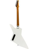 Spira X-400 MWH elektrisch gitaar achteraanzicht