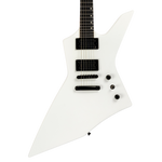 Spira X-400 MWH elektrisch gitaar vooraanzicht body