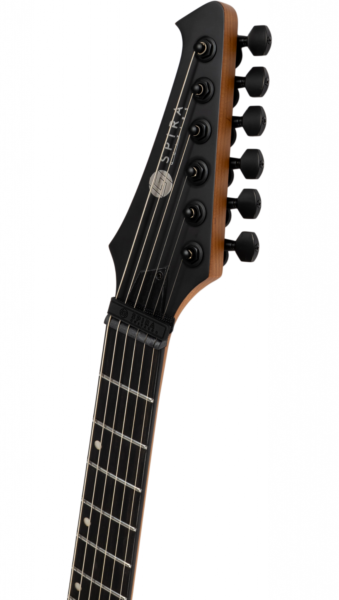 Spira X-400 MWH elektrisch gitaar kop
