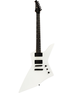 Spira X-400 MWH elektrisch gitaar vooraanzicht