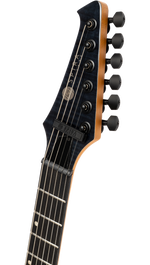 Spira X-500 TBK E elektrisch gitaar kop