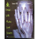 Steve Vai Alien love secrets