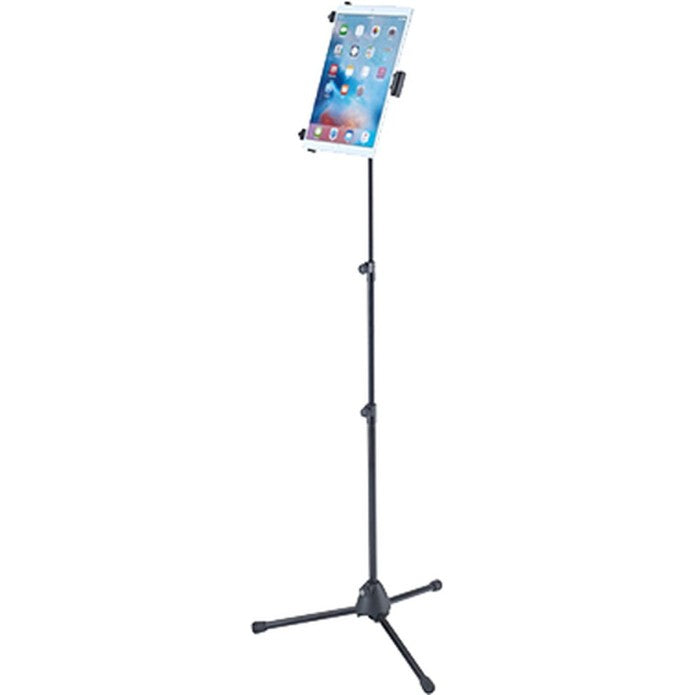 19793 Tablet standaard opvouwbaar