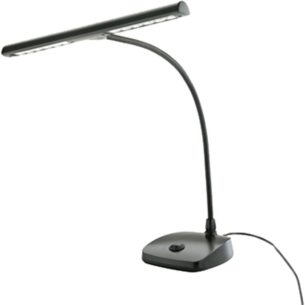 12297 Led Piano lamp