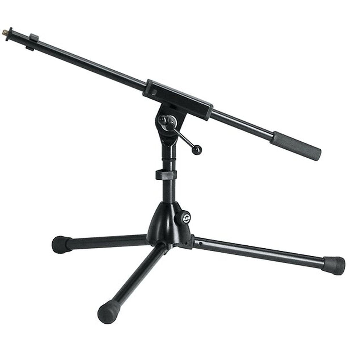 25910 Lage microfoon standaard