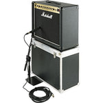 25993 Microfoon standaard laag model met platte voet