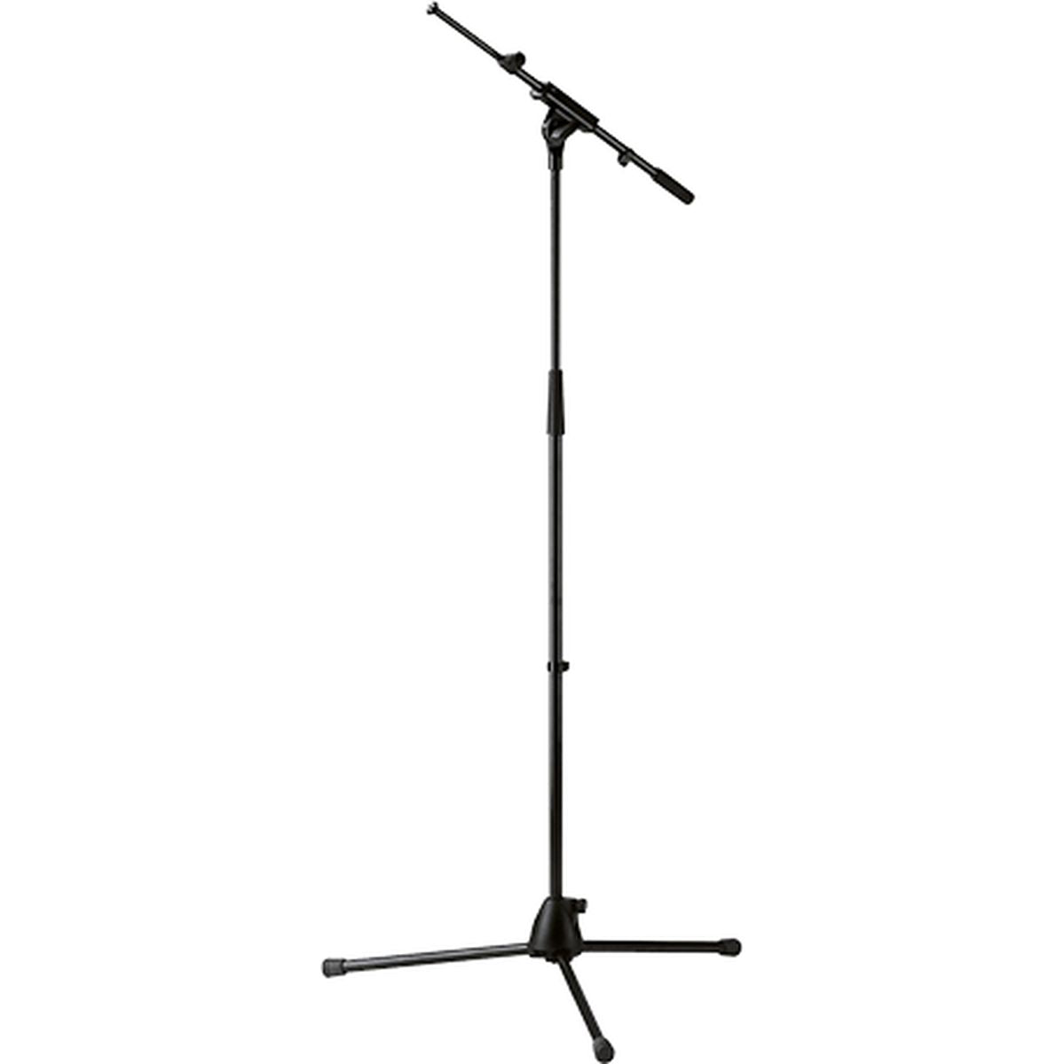 27195 Microfoon standaard met uitschuifbare arm