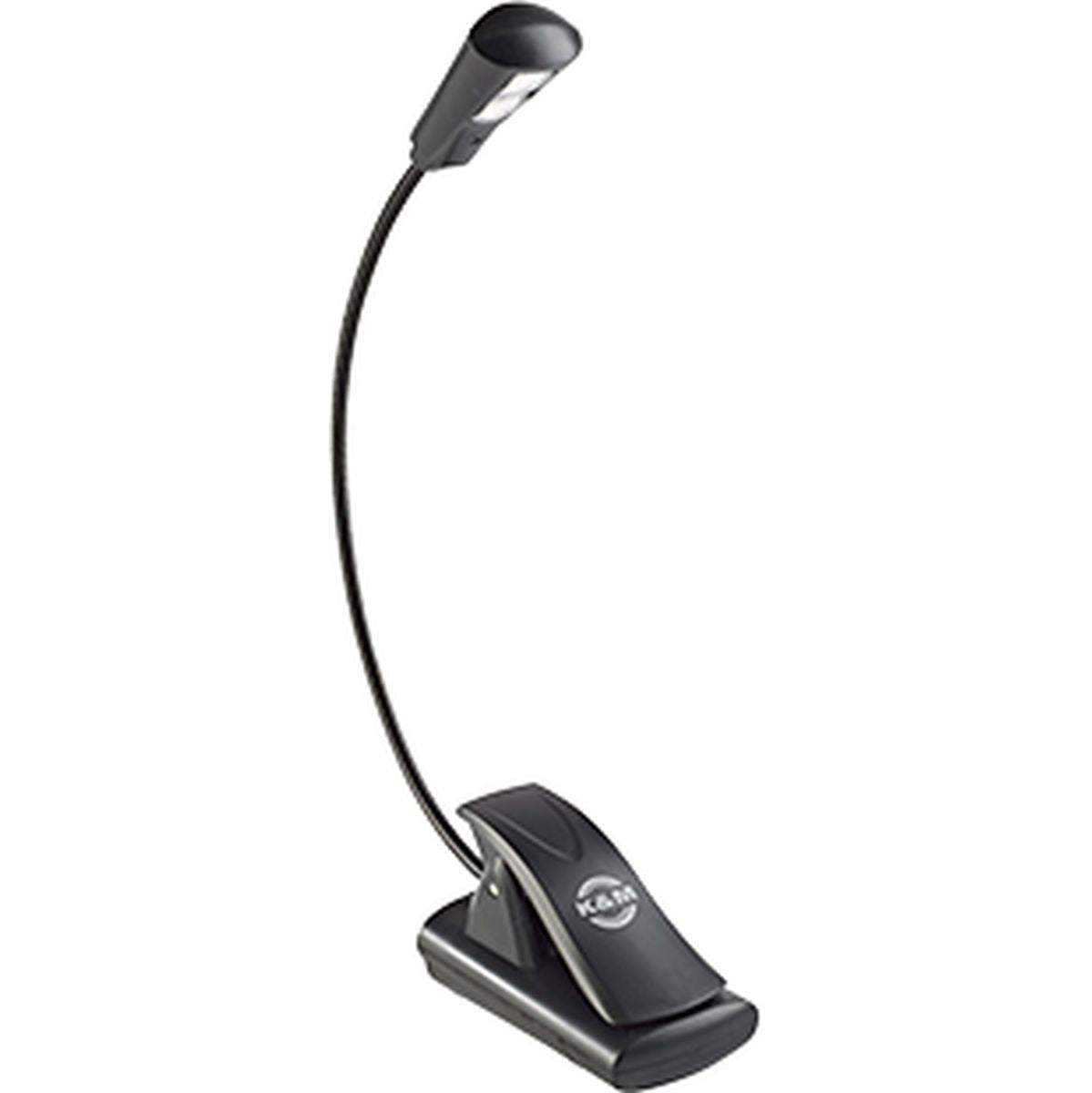 12242 Flexilight voor bladmuziek met 2 led's
