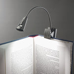 12242 Flexilight voor bladmuziek met 2 led's