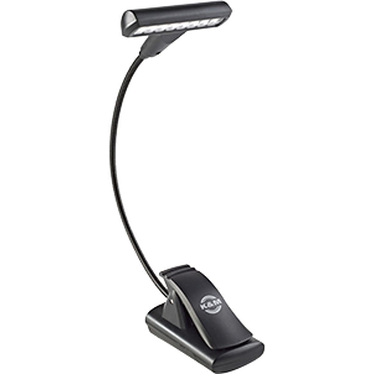 12247 Flexilight voor bladmuziek met 8 led's