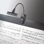 12247 Flexilight voor bladmuziek met 8 led's
