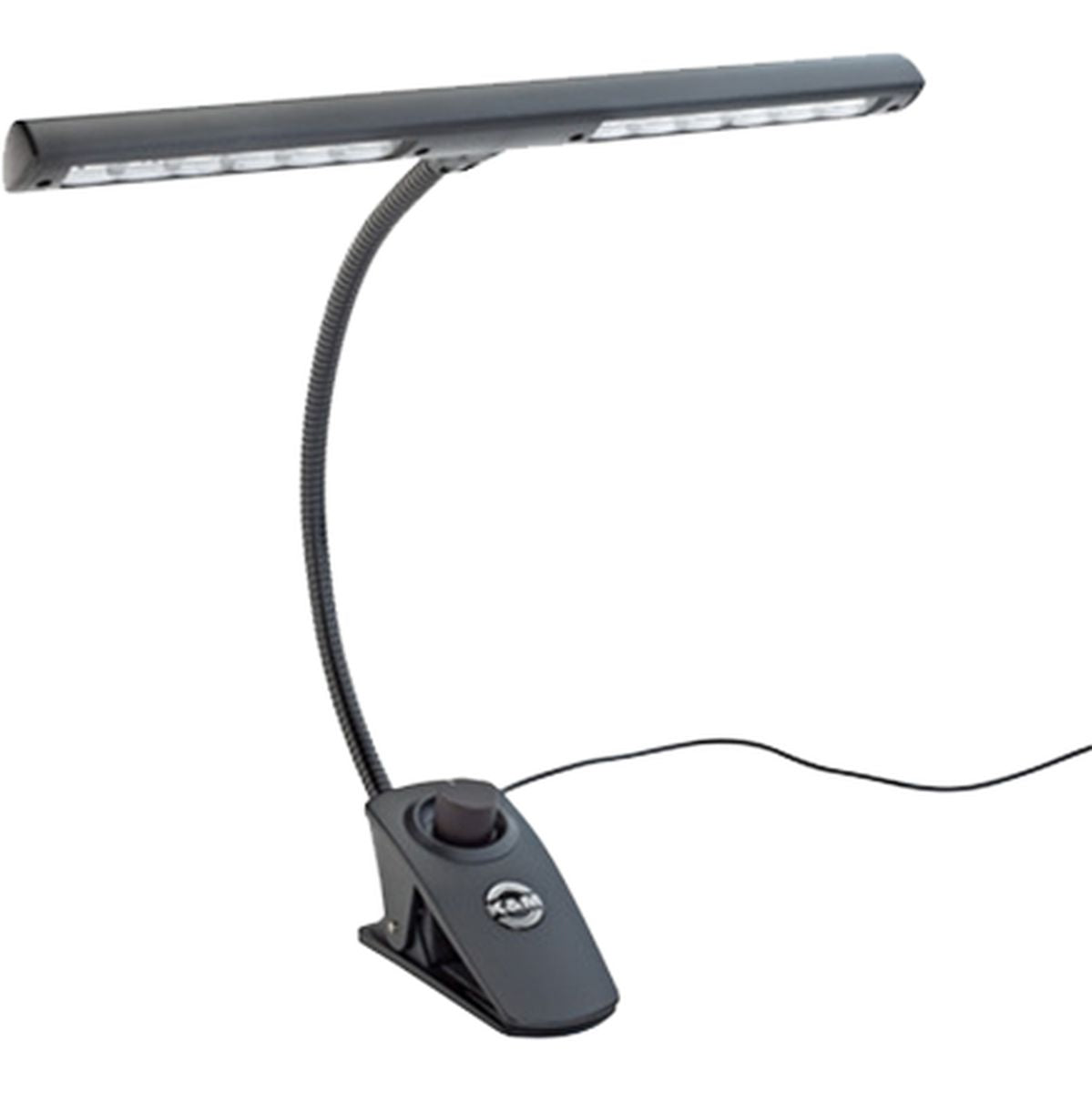 12295 Ledlamp voor bladmuziek standaard met 12 dimbare leds