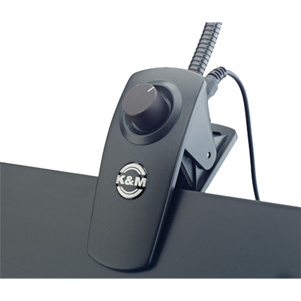 12295 Ledlamp voor bladmuziek standaard met 12 dimbare leds