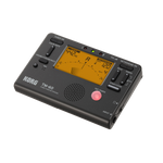 TM-60 combi tuner en metronoom