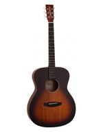 Tanglewood TC3 akoestisch gitaar vooraanzicht