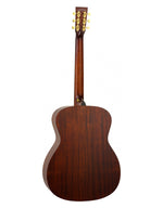 Tanglewood T3BL akoestisch gitaar achteraanzicht