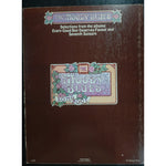 MCA Music The Moody Blues Songbook