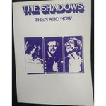 IMP The Shadows - Then and Now - Guitar