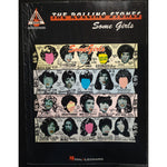 The Rolling Stones Some Girls