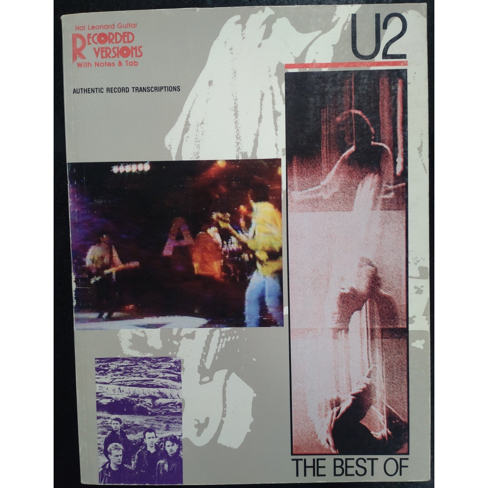 The Best Of U2