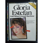 Wise The best of Gloria Estefan and Miami Sound Machine