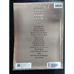 Alfred The very best of Sheryl Crow - Guitar and Vocals