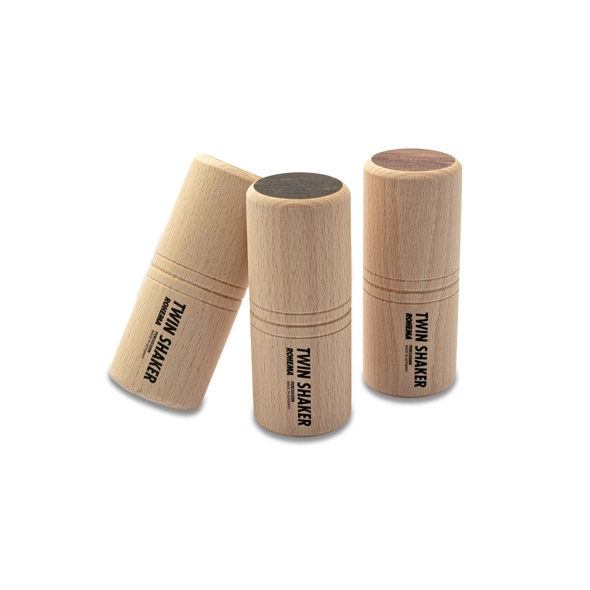 Twin Shaker 3er Shaker Set