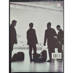 Universal Music Publishing U2 - All That You Can't Leave Behind - Gitaar met tablatuur en Zang