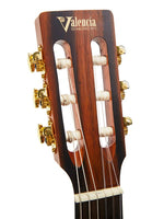 Valencia VA434 klassiek gitaar kop