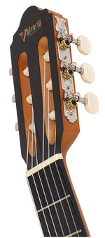 Valencia VC203 3/4 klassiek gitaar kop