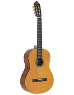 Valencia VC204 klassiek gitaar vooraanzicht