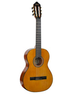 Valencia VC263 3/4 klassiek gitaar vooraanzicht
