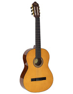 Valencia VC264 klassiek gitaar vooraanzicht