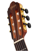 Valencia VC304 klassiek gitaar kop
