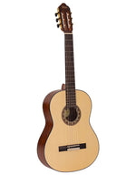 Valencia VC304 klassiek gitaar vooraanzicht