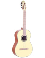 Valencia VC354 VR klassiek gitaar vooraanzicht