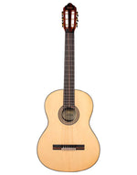 Valencia VC564 klassiek gitaar aanzicht recht van voren