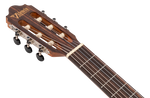 Valencia VC703 3/4 klassiek gitaar kop