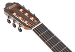 Valencia VC704 klassiek gitaar kop
