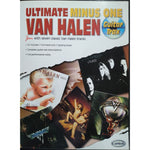 Carisch Ultimate Minus One - Van Halen - Gitaar