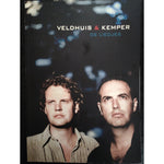 EMI Veldhuis & Kemper - De Liedjes - Piano, Zang en Gitaar