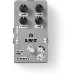 Dirty Boy Jr. Overdrive pedaal