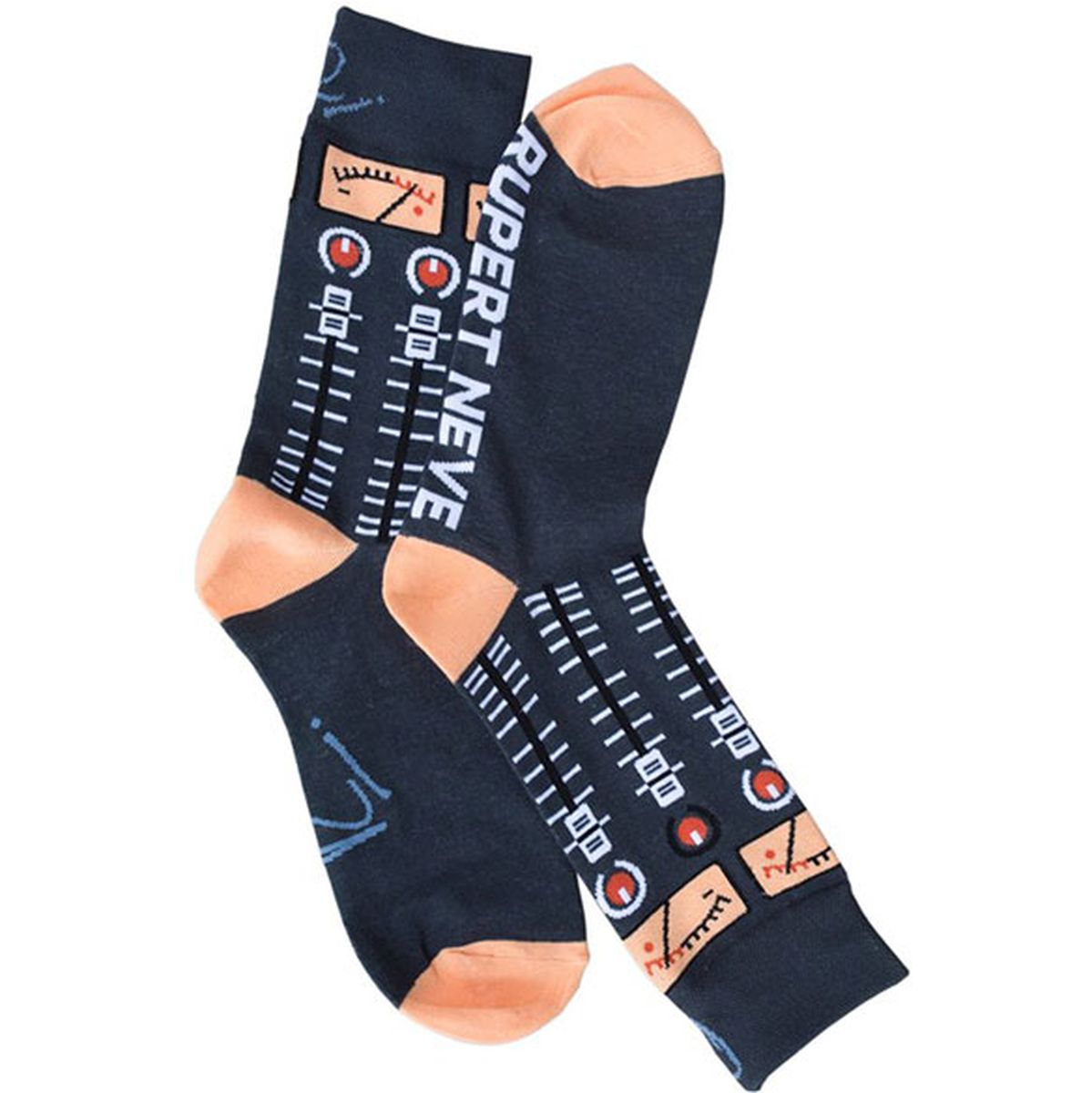Rupert Neve Designs Fader Socks