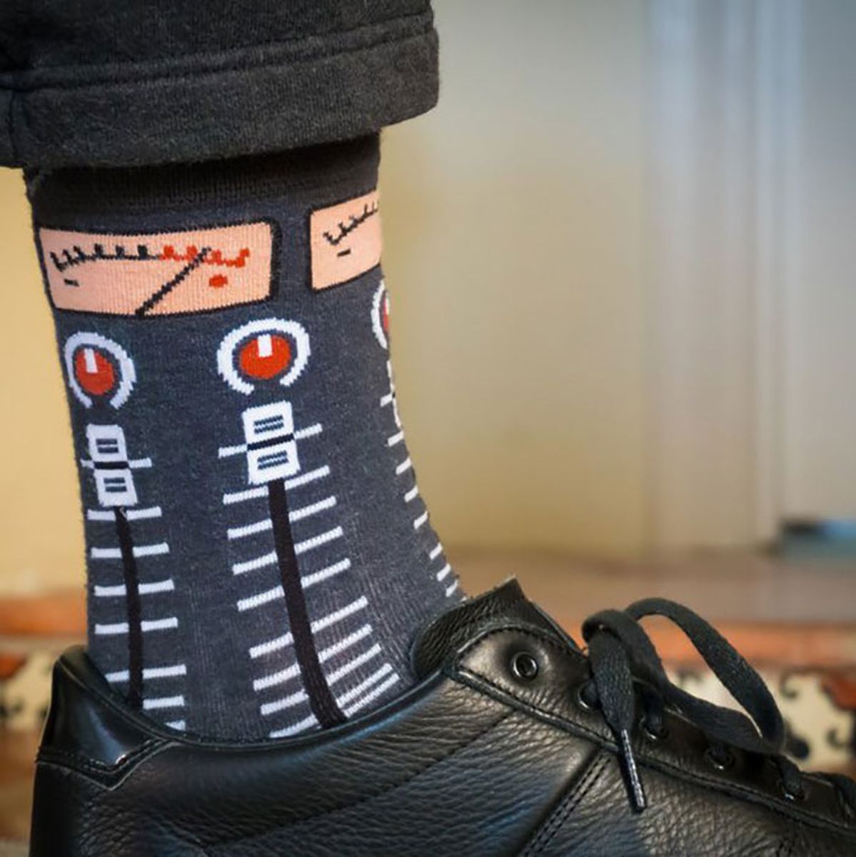 Rupert Neve Designs Fader Socks