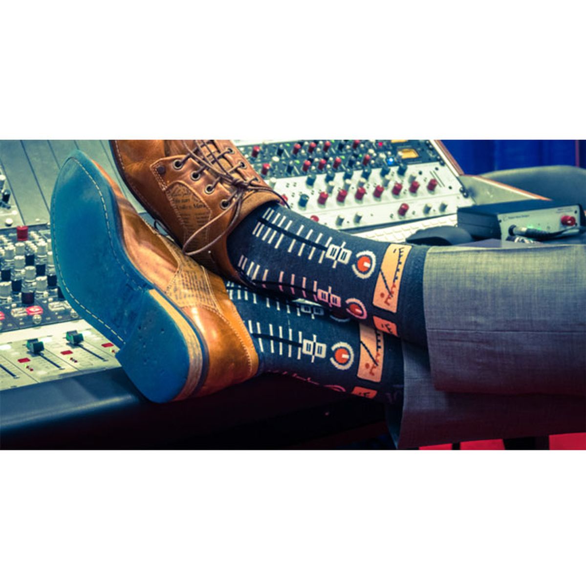 Rupert Neve Designs Fader Socks