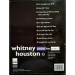 IMP Whitney Houston - Greatest Hits so far... - Piano, Zang en Gitaar