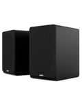 Acoustic Energy AE100 BK Bookshelf Speaker Black