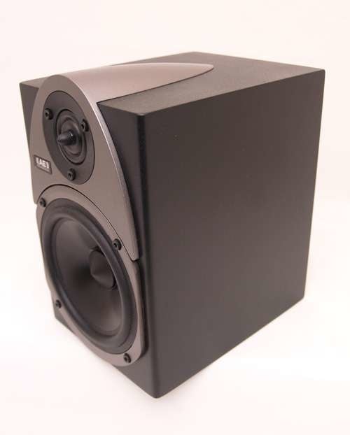 Acoustic Energy AE Pro Active Satellite Monitoring System